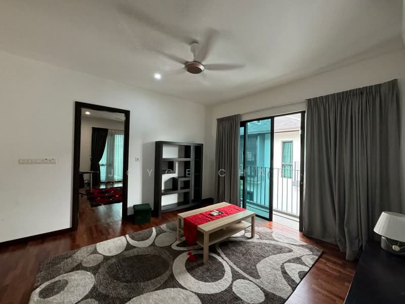 Rumah Berkembar untuk Dijual di Cyberjaya (Selangor) - Joyce Chan - PropertyGuru.com.my