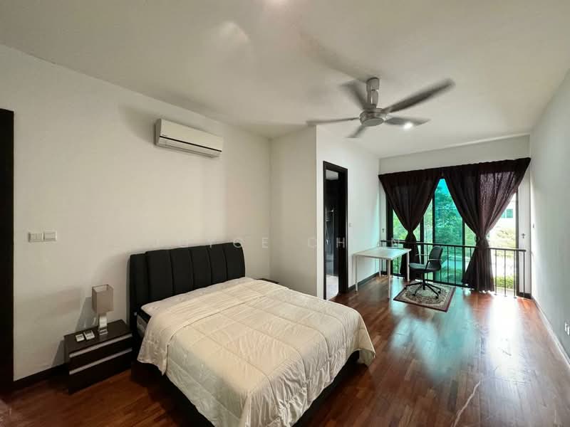 Rumah Berkembar untuk Dijual di Cyberjaya (Selangor) - Joyce Chan - PropertyGuru.com.my