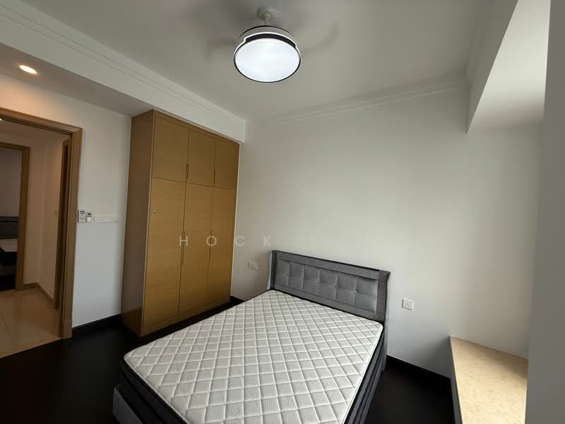 Service Residence for Rent at R&F Princess Cove Phase 1 - Hock Kim - Bedroom - PropertyGuru.com.my