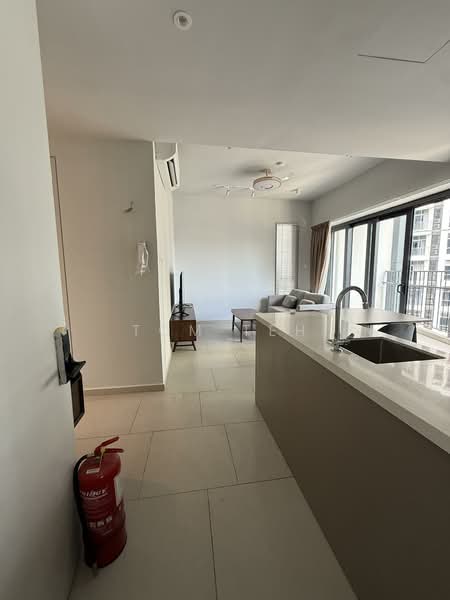 Isola untuk Untuk Disewa - RM 5,000 /bulan, Mac 2026 - Living Room - PropertyGuru.com.my