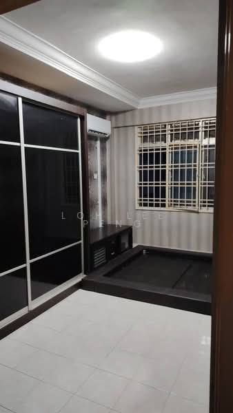 Apartment for Rent at Bayu Puteri 2 - Loh Lee Peng - Bedroom - PropertyGuru.com.my