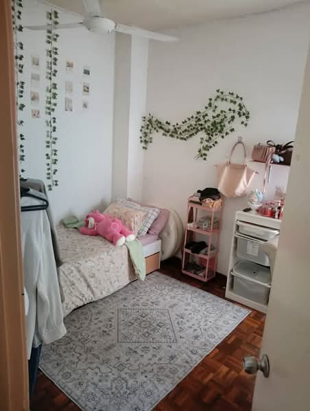 Cluster House for Sale in Bandar Tasik Puteri (Rawang) - Tom Yip - Bedroom - PropertyGuru.com.my