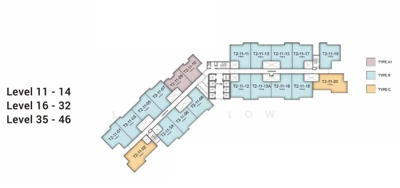 Condominium for Sale at Residensi Bintang - Leslie Low - PropertyGuru.com.my