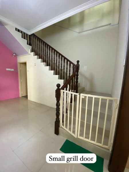 JALAN PERMAI ( GELUGOR ), 2/semi-D for sale , la 3025sf untuk Untuk Dijual - RM 1,590,000, Mac 2026 - Interior - PropertyGuru.com.my