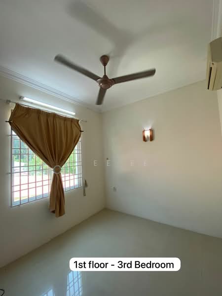 JALAN PERMAI ( GELUGOR ), 2/semi-D for sale , la 3025sf untuk Untuk Dijual - RM 1,590,000, Mac 2026 - Bedroom - PropertyGuru.com.my