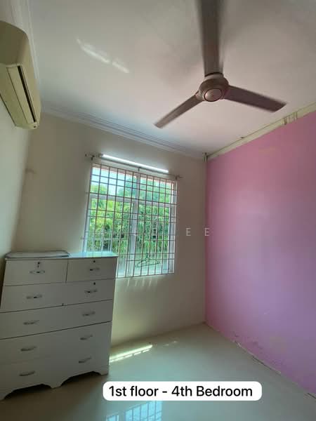 JALAN PERMAI ( GELUGOR ), 2/semi-D for sale , la 3025sf untuk Untuk Dijual - RM 1,590,000, Mac 2026 - Bedroom - PropertyGuru.com.my