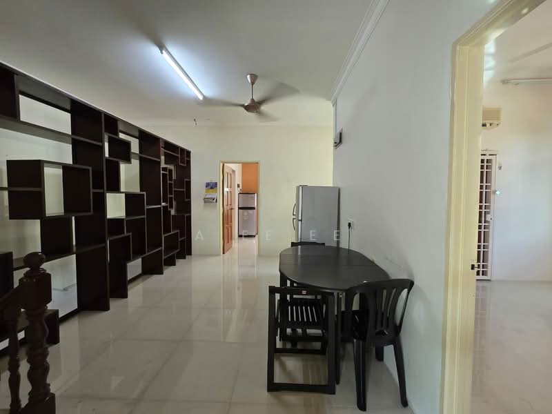 JALAN PERMAI ( GELUGOR ), 2/semi-D for sale , la 3025sf untuk Untuk Dijual - RM 1,590,000, Mac 2026 - Living Room - PropertyGuru.com.my