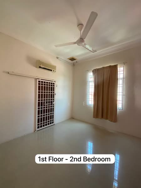 JALAN PERMAI ( GELUGOR ), 2/semi-D for sale , la 3025sf untuk Untuk Dijual - RM 1,590,000, Mac 2026 - Bedroom - PropertyGuru.com.my