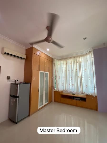 JALAN PERMAI ( GELUGOR ), 2/semi-D for sale , la 3025sf untuk Untuk Dijual - RM 1,590,000, Mac 2026 - Master Bedroom - PropertyGuru.com.my