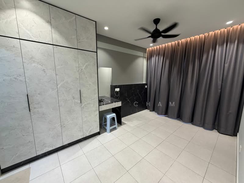 Residensi Max untuk Untuk Disewa - RM 2,500 /bulan, Mac 2026 - Bedroom - PropertyGuru.com.my