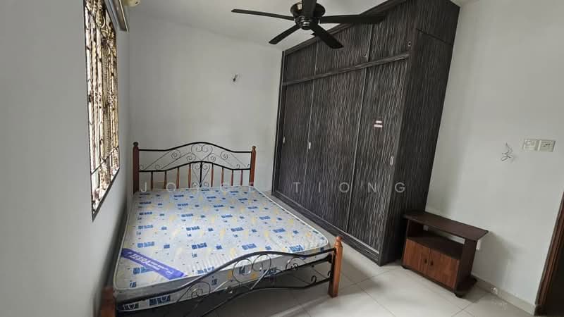 Taman Putra Prima untuk Untuk Dijual - RM 1,280,000, Mac 2026 - Ground floor Bedroom - PropertyGuru.com.my