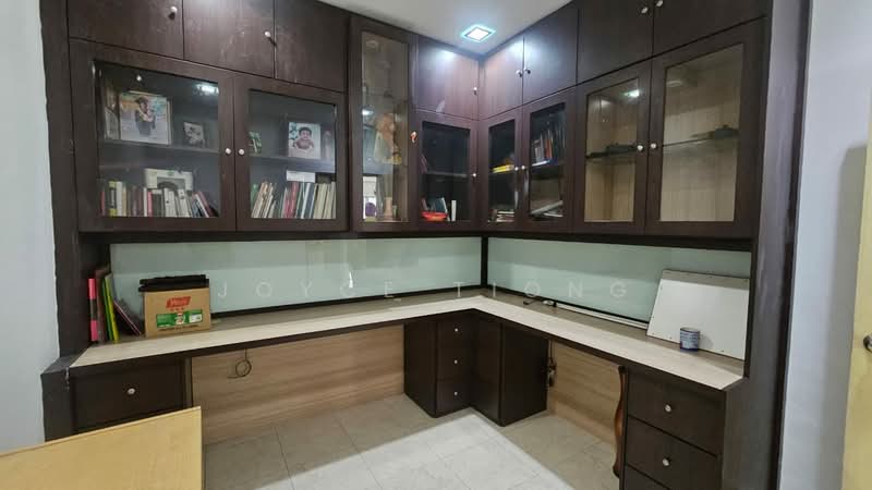 Taman Putra Prima untuk Untuk Dijual - RM 1,280,000, Mac 2026 - Study - PropertyGuru.com.my