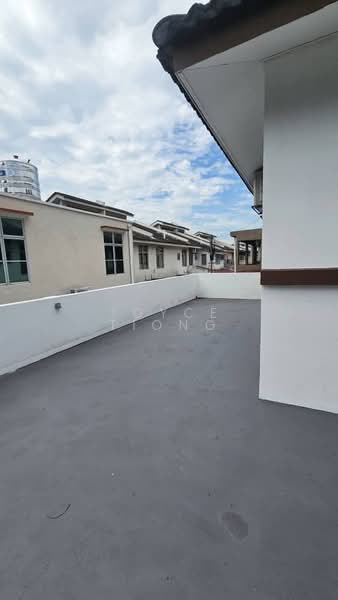 Taman Putra Prima untuk Untuk Dijual - RM 1,280,000, Mac 2026 - Extended area that can build extfra room - PropertyGuru.com.my