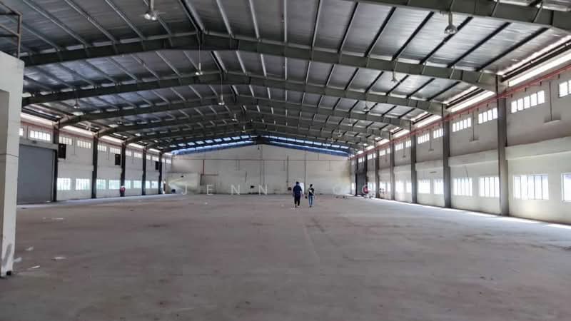 Detached Factory for Rent in Kota Damansara (Selangor) - JENN KOO - Interior - PropertyGuru.com.my