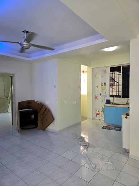 Kingfisher Series untuk Untuk Dijual - RM 350,000, Mac 2026 - Living Room - PropertyGuru.com.my