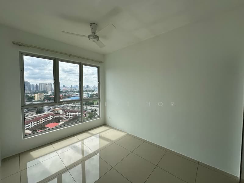 Platinum Splendor Residence untuk Untuk Disewa - RM 1,450 /bulan, Mac 2026 - View - PropertyGuru.com.my