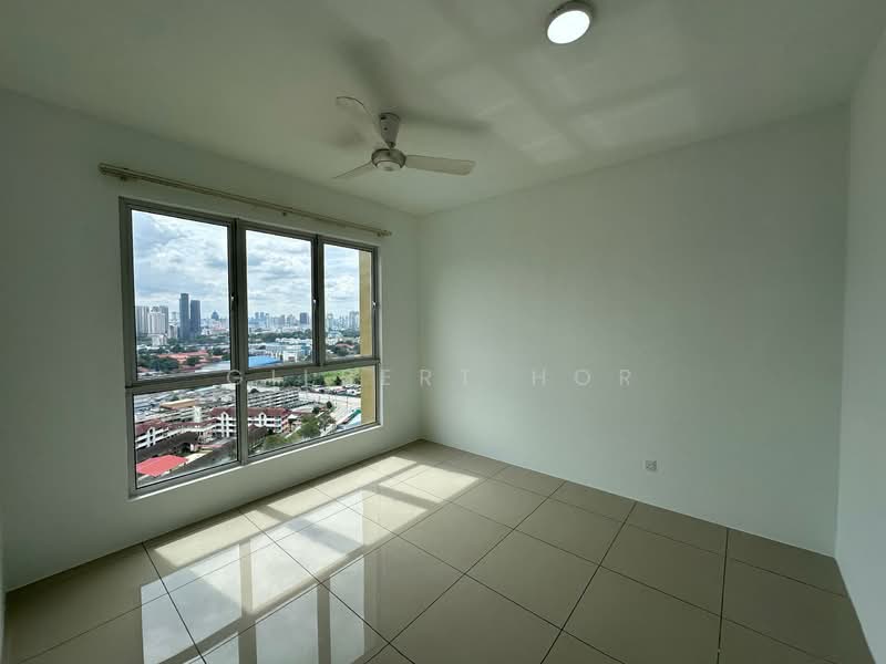 Platinum Splendor Residence untuk Untuk Disewa - RM 1,450 /bulan, Mac 2026 - View - PropertyGuru.com.my