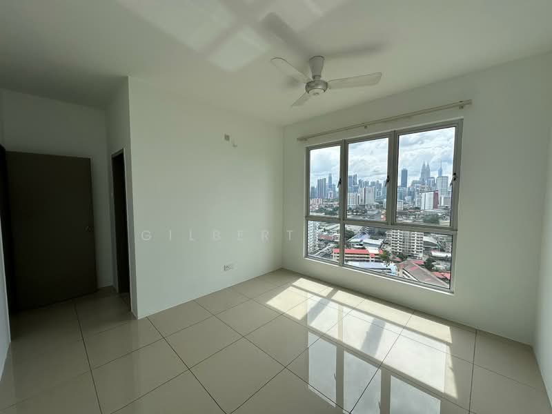 Platinum Splendor Residence untuk Untuk Disewa - RM 1,450 /bulan, Mac 2026 - View - PropertyGuru.com.my