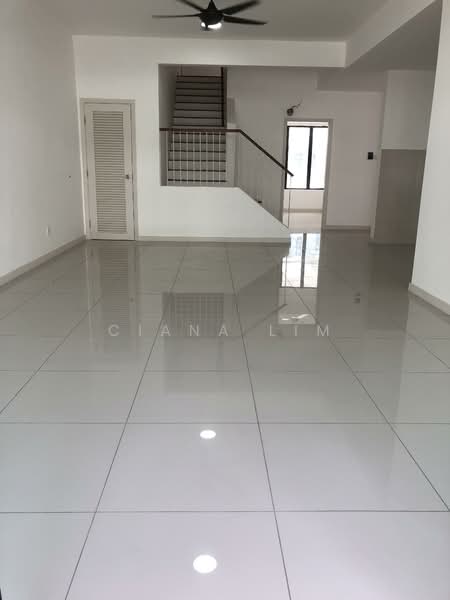 Townhouse for Rent in Shah Alam (Selangor) - Ciana Lim - Interior - PropertyGuru.com.my