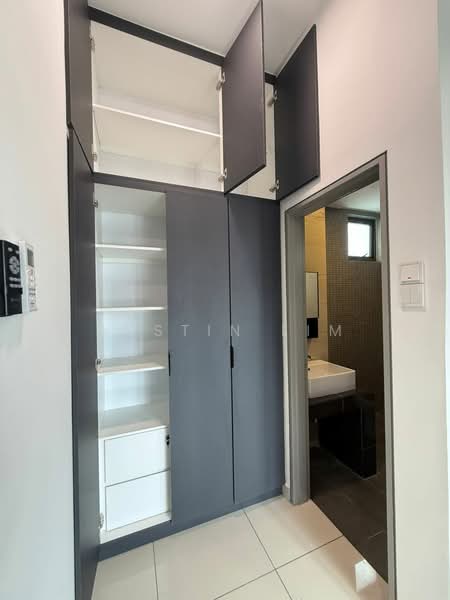 Apartment for Rent at D7 (D'Seven Lagoon Perdana) - Austin Lim - Interior - PropertyGuru.com.my