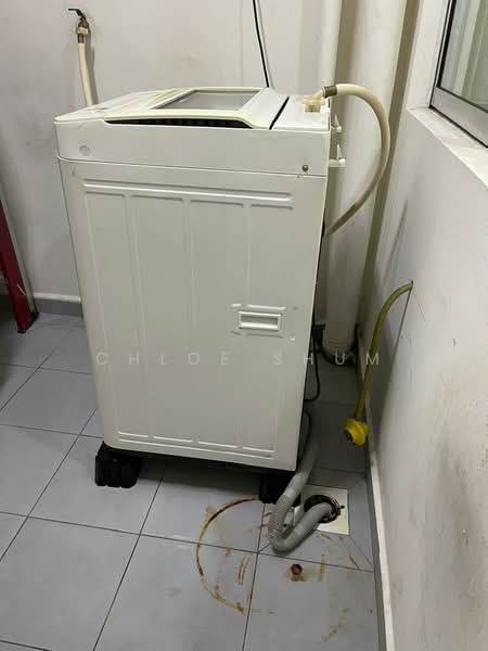 Zennith Suites (Pangsapuri Kebun Teh) untuk Untuk Disewa - RM 2,200 /bulan, Mac 2026 - Interior - PropertyGuru.com.my