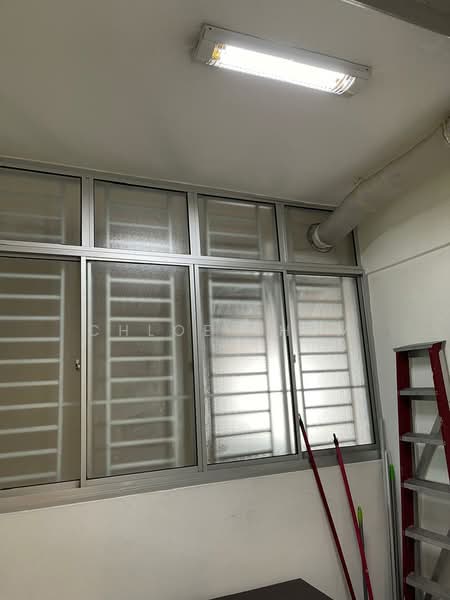 Zennith Suites (Pangsapuri Kebun Teh) untuk Untuk Disewa - RM 2,200 /bulan, Mac 2026 - Interior - PropertyGuru.com.my