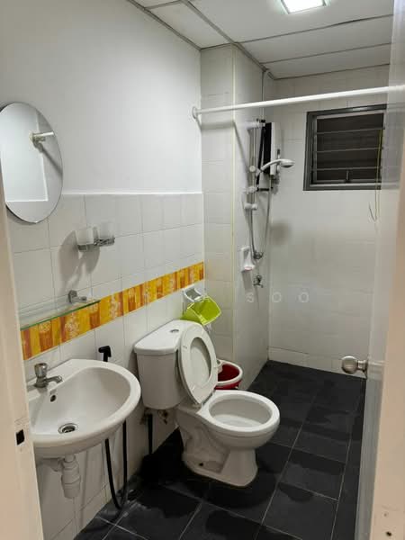 Condominium for Sale at Park Avenue - Alicia Soo - Bathroom - PropertyGuru.com.my