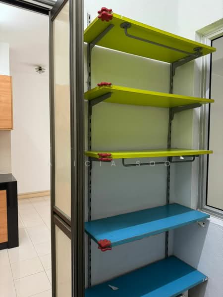 Condominium for Sale at Park Avenue - Alicia Soo - Interior - PropertyGuru.com.my