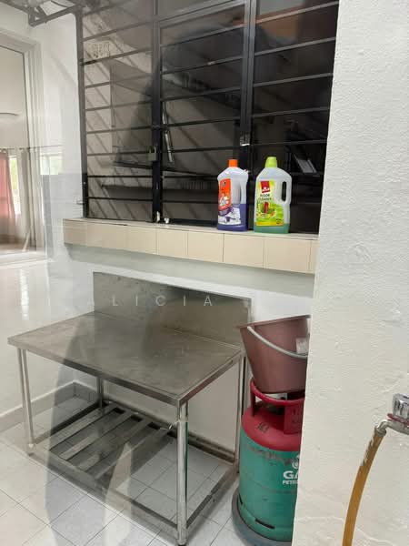 Condominium for Sale at Park Avenue - Alicia Soo - Kitchen - PropertyGuru.com.my