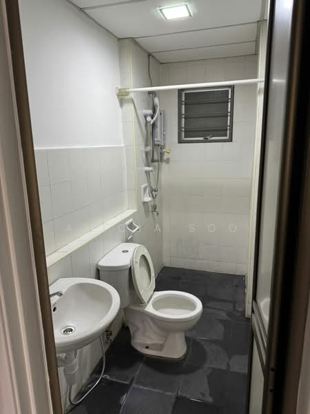 Condominium for Sale at Park Avenue - Alicia Soo - Bathroom - PropertyGuru.com.my