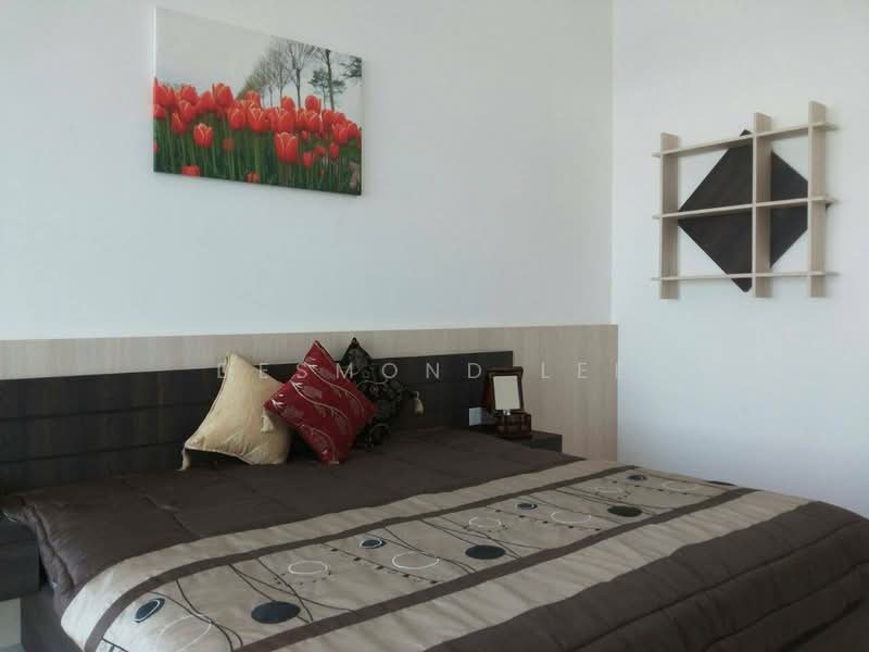 Cluster House for Sale in Johor Bahru (Johor) - Desmond Lee - Bedroom - PropertyGuru.com.my