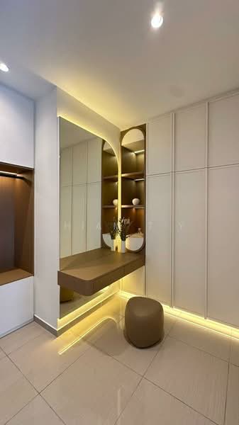 2-storey Terraced House for Sale in Bukit Indah (Iskandar Puteri (Nusajaya)) - Chiam T Y - Interior - PropertyGuru.com.my