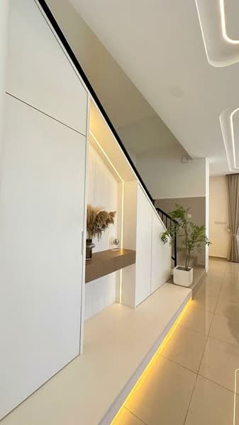 2-storey Terraced House for Sale in Bukit Indah (Iskandar Puteri (Nusajaya)) - Chiam T Y - Interior - PropertyGuru.com.my