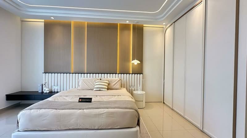 2-storey Terraced House for Sale in Bukit Indah (Iskandar Puteri (Nusajaya)) - Chiam T Y - PropertyGuru.com.my