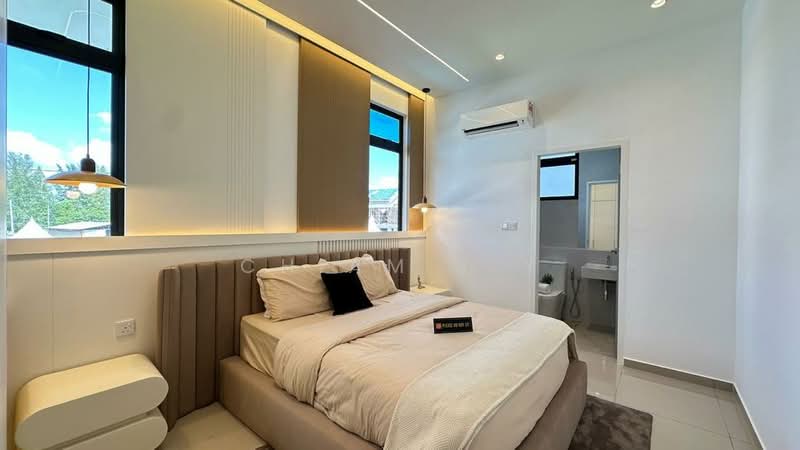 2-storey Terraced House for Sale in Bukit Indah (Iskandar Puteri (Nusajaya)) - Chiam T Y - Bedroom - PropertyGuru.com.my