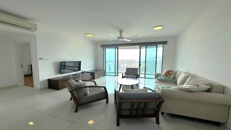 Teega Residences - 1