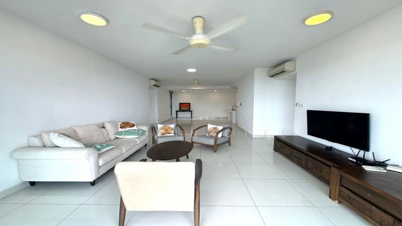 Teega Residences - 2