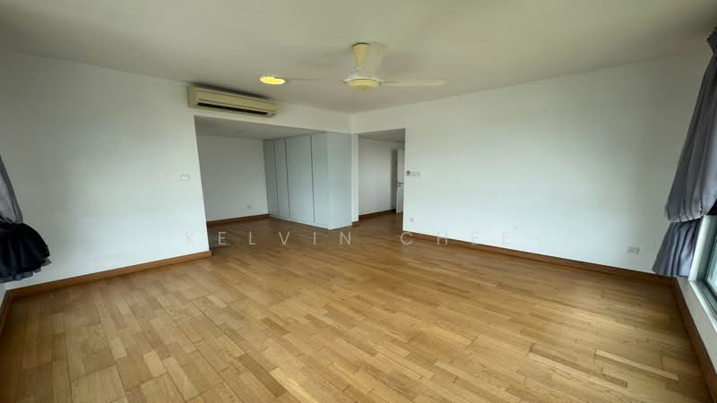 Teega Residences - 3