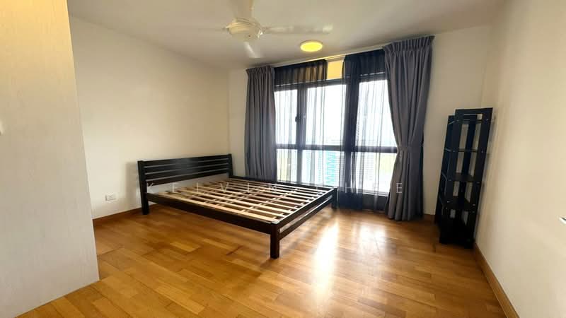 Teega Residences - 5