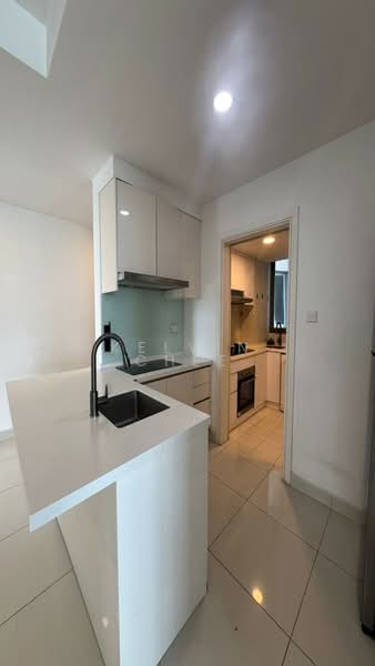 Condominium for Sale at Teega Residences - Kelvin Chee - Kitchen - PropertyGuru.com.my