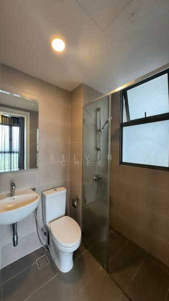 Condominium for Sale at Teega Residences - Kelvin Chee - Bathroom - PropertyGuru.com.my