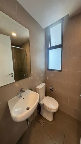 Condominium for Sale at Teega Residences - Kelvin Chee - Bathroom - PropertyGuru.com.my