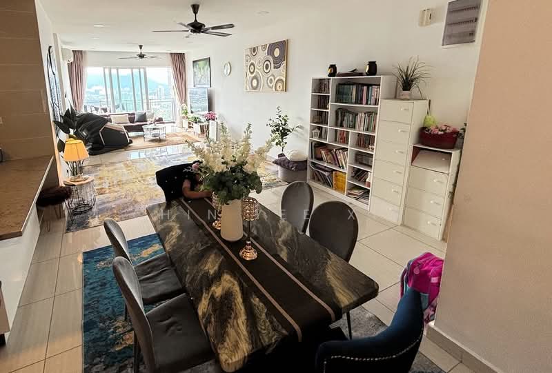 Damansara Foresta untuk Untuk Dijual - RM 619,999, Mac 2026 - Living Room - PropertyGuru.com.my