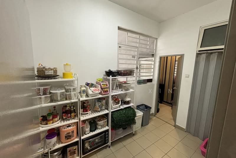 Damansara Foresta untuk Untuk Dijual - RM 619,999, Mac 2026 - Kitchen - PropertyGuru.com.my