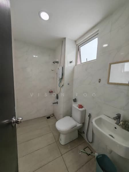Twin Galaxy (Dwi Galaksi) untuk Untuk Disewa - RM 2,500 /bulan, Mac 2026 - Bathroom - PropertyGuru.com.my