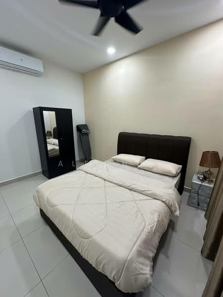 Service Residence for Rent at Aliff Heights (Residensi Mutiara Indah) - Alex How - Bedroom - PropertyGuru.com.my