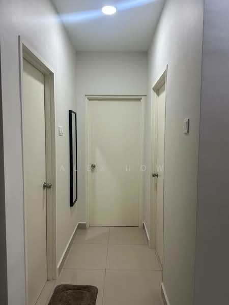 Service Residence for Rent at Aliff Heights (Residensi Mutiara Indah) - Alex How - Corridor - PropertyGuru.com.my