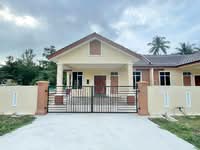 For Sale - Meraga Beris, Kijal