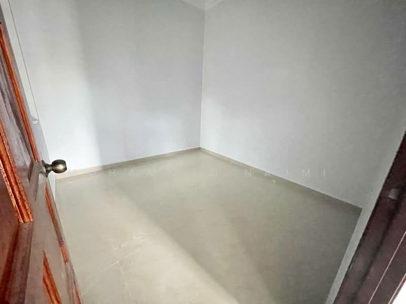 Semi-Detached House for Sale in Kijal (Terengganu) - Muhammad Najmi - Interior - PropertyGuru.com.my
