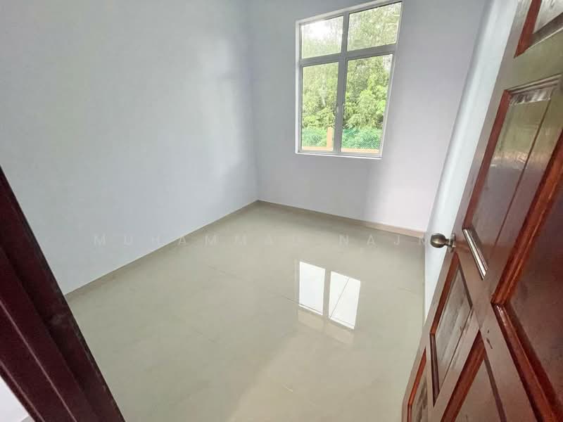 Semi-Detached House for Sale in Kijal (Terengganu) - Muhammad Najmi - Interior - PropertyGuru.com.my